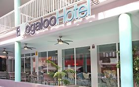 Hotel Boogaloo - Adults Only