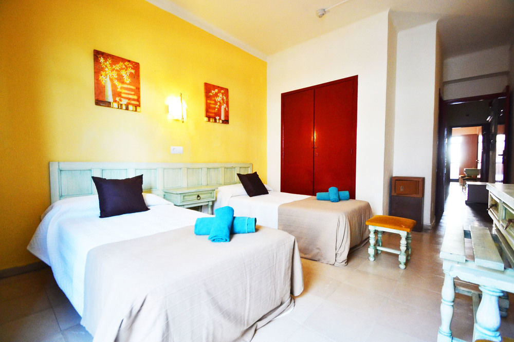 Hotel Boogaloo - Adults Only El Arenal  Exterior photo