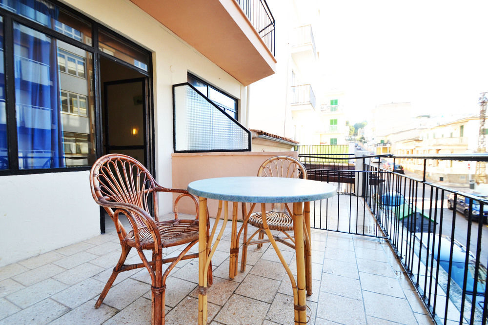 Hotel Boogaloo - Adults Only El Arenal  Exterior photo